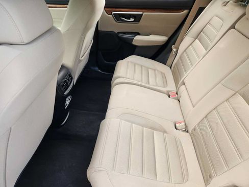 Certified 2017 Honda CR-V EX image 30