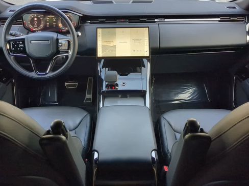 Certified 2024 Land Rover Range Rover Sport Dynamic SE image 16