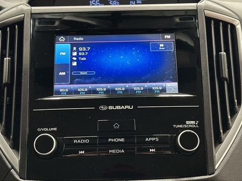 Certified 2021 Subaru Crosstrek 2.0i image 10