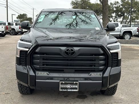 New 2026 Toyota Tundra SR5 image 2