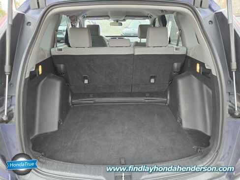 Certified 2020 Honda CR-V LX image 13