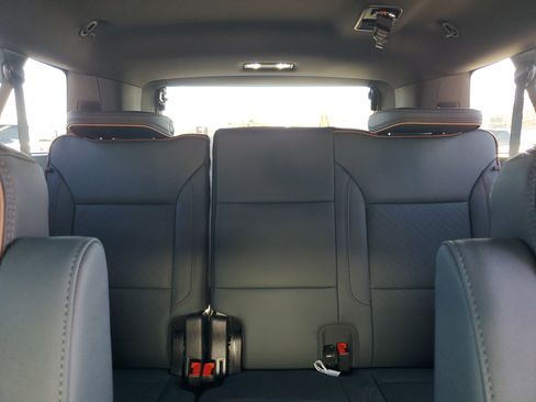 New 2026 GMC Yukon XL AT4 image 11