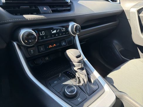 Used 2023 Toyota RAV4 XLE w/ Convenience Package AWD/4WD image 30