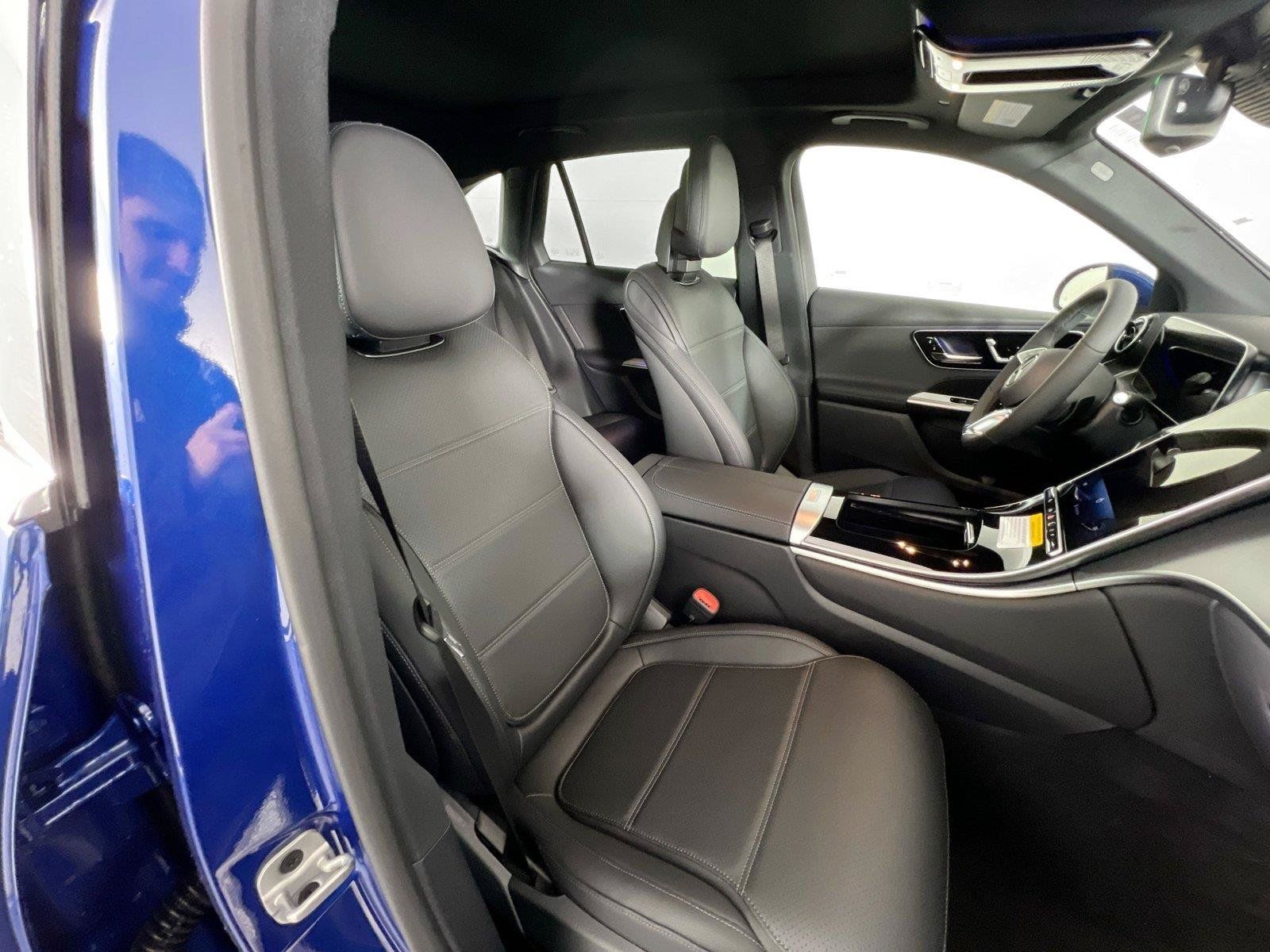 Certified 2026 Mercedes-Benz GLC 300 4MATIC image 29