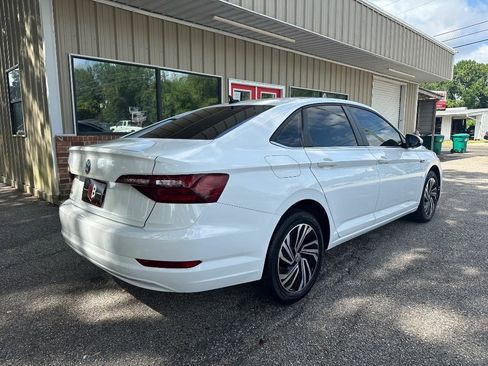 Used 2020 Volkswagen Jetta SEL image 5