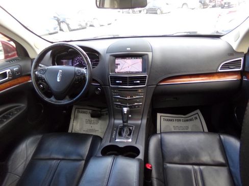 Used 2014 Lincoln MKT AWD w/ Equipment Group 201A image 32