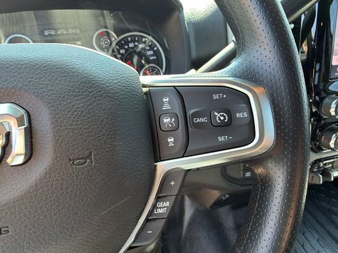 New 2026 RAM 3500 Tradesman w/ Chrome Appearance Group AWD/4WD image 24