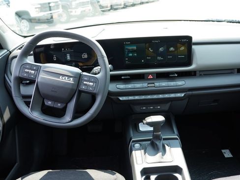 New 2027 Kia Seltos S AWD/4WD image 12