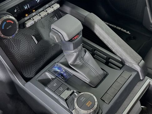 New 2026 Toyota Tacoma TRD Sport AWD/4WD image 17