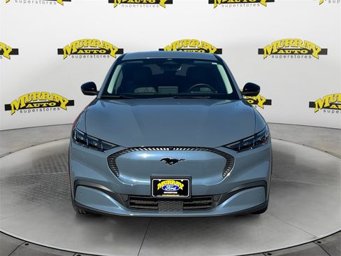Used 2024 Ford Mustang Mach-E Select w/ Comfort Package Lite image 8