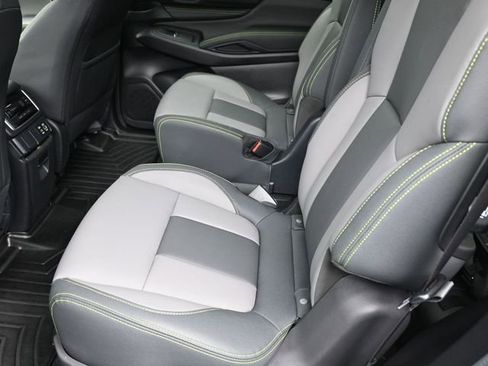 Used 2024 Subaru Ascent Onyx Edition w/ Popular Package Onyx image 19