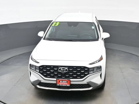 Used 2023 Hyundai Santa Fe SEL AWD/4WD image 39