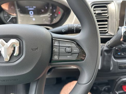 New 2025 RAM ProMaster 2500 w/ Convenience Group image 60