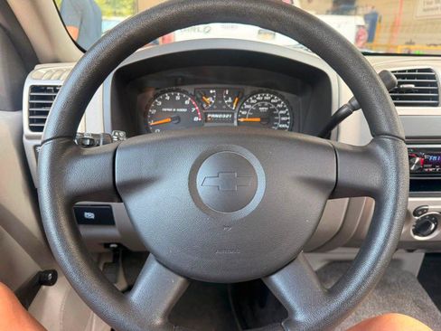 Used 2008 Chevrolet Colorado LS RWD image 15