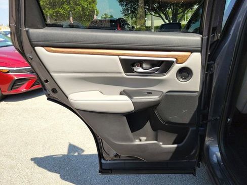 Used 2019 Honda CR-V EX-L image 11