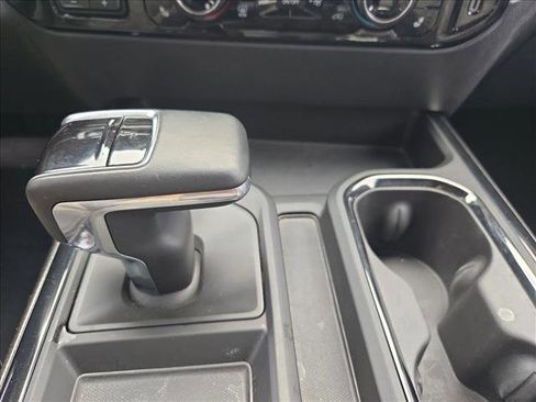 Used 2023 Chevrolet Silverado 1500 ZR2 w/ Technology Package image 12