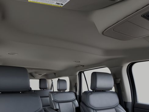 New 2027 Ford Expedition Max Active AWD/4WD image 22