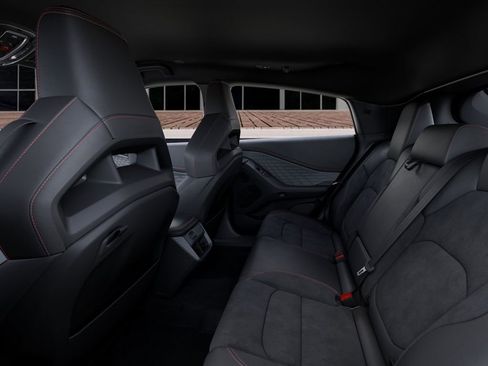 New 2026 Dodge Charger R/T Scat Pack w/ Track Package image 23