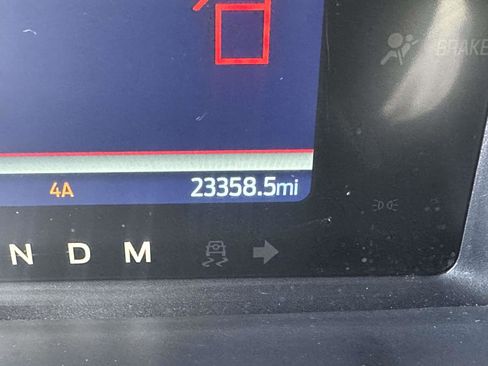 Certified 2022 Ford Bronco Big Bend w/ Sasquatch Package image 27