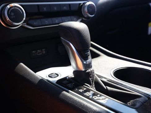 New 2025 Nissan Altima 2.5 S image 29