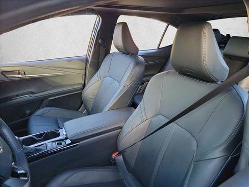 Used 2025 Toyota Camry XSE image 13