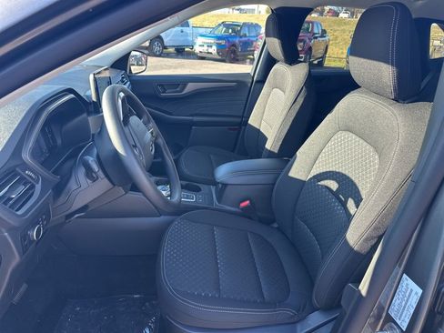 New 2026 Ford Escape Active image 16