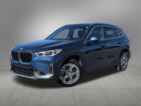 Used 2023 BMW X1 xDrive28i image 1