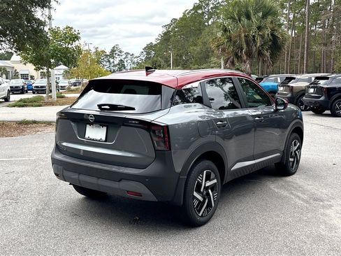 New 2026 Nissan Kicks SV image 27
