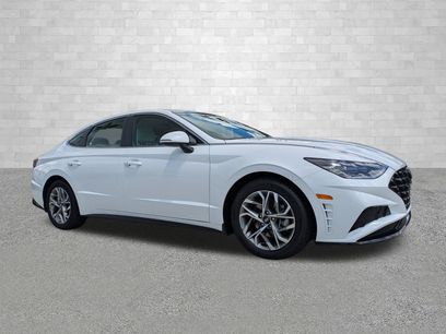 Certified 2023 Hyundai Sonata SEL