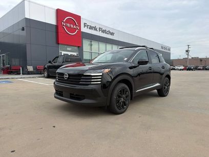 New 2026 Nissan Kicks SV w/ Cold Weather Package