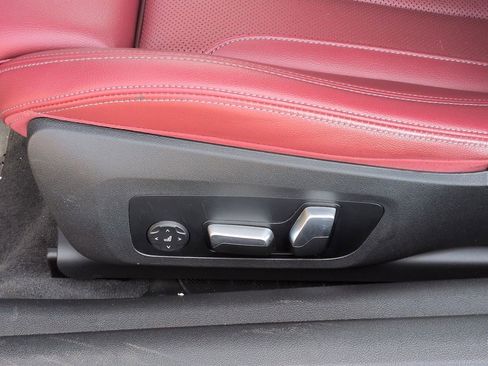 Used 2023 BMW 430i Convertible w/ M Sport Package image 20