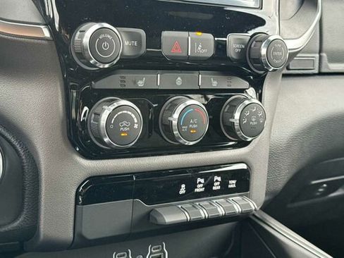 New 2026 RAM 1500 Big Horn image 16