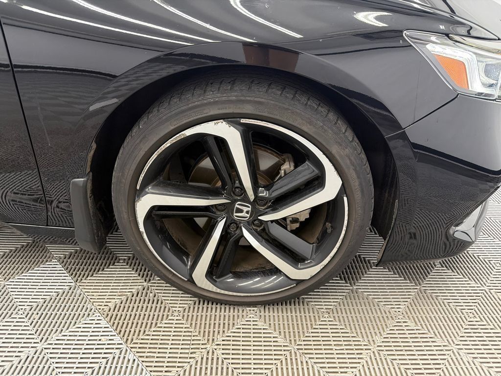 Used 2021 Honda Accord Sport image 13