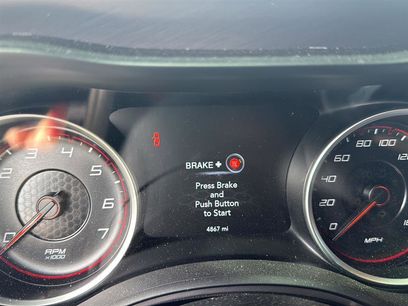 Used 2023 Dodge Charger Scat Pack w/ Plus Group