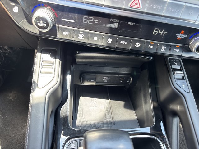 Used 2024 Kia Telluride SX X-Line AWD/4WD image 38