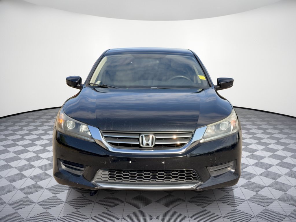 Used 2014 Honda Accord LX image 6