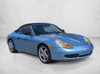 Used 1999 Porsche 911 Cabriolet video 3