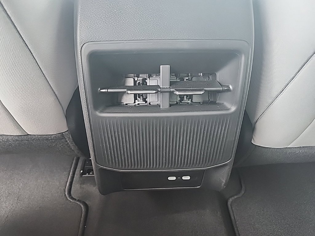 New 2026 Jeep Cherokee Laredo AWD/4WD image 22