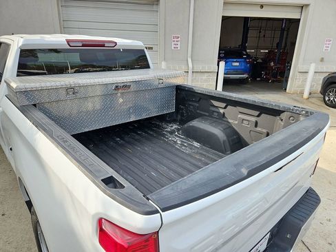 Used 2023 Chevrolet Silverado 1500 LT w/ Protection Package image 28