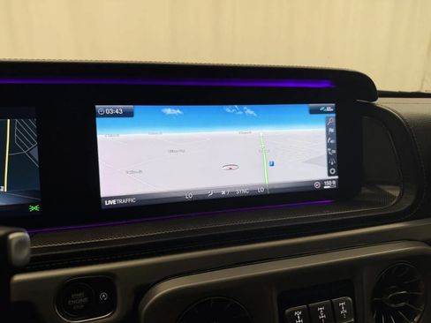 Used 2019 Mercedes-Benz G 550 image 43