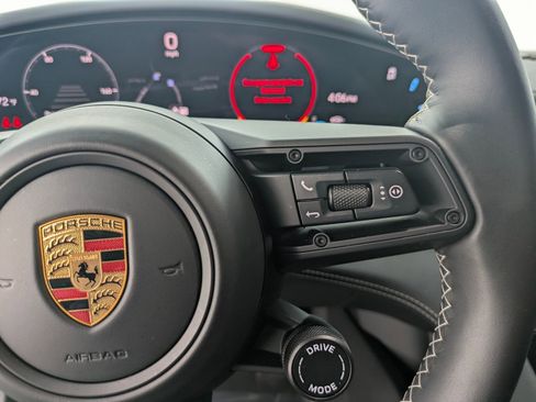 Used 2024 Porsche Taycan 4S image 30