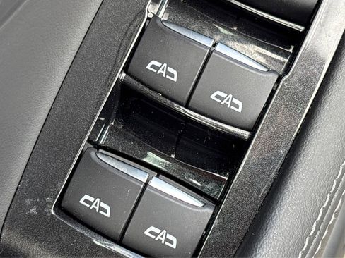 Used 2020 Cadillac CT5 Premium Luxury RWD image 35