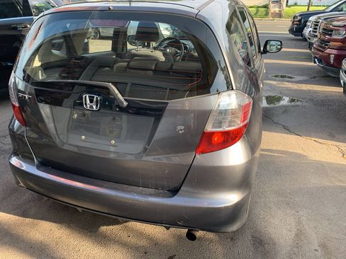 Used 2013 Honda Fit image 4