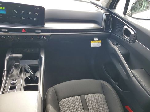 New 2026 Kia Sorento LX image 26