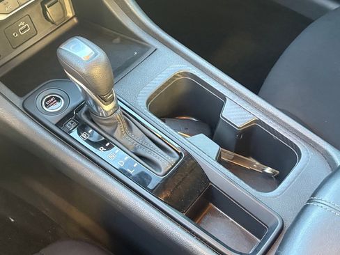 Certified 2024 Nissan Sentra S image 20