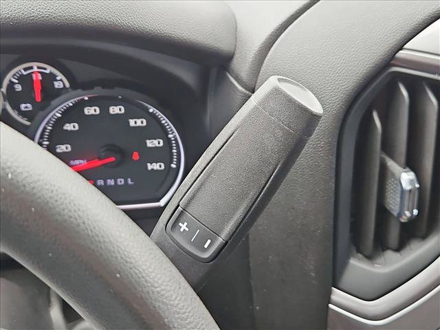 Used 2022 Chevrolet Silverado 1500 Custom w/ Safety Confidence Package RWD image 10