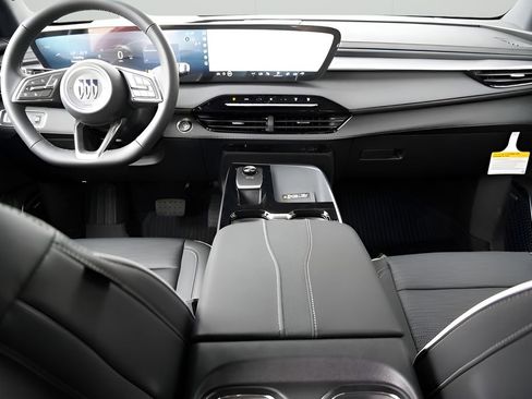 New 2026 Buick Enclave Sport Touring w/ Power Package image 20