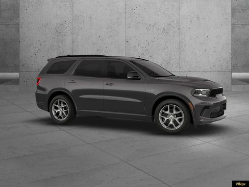 New 2026 Dodge Durango GT AWD/4WD image 10