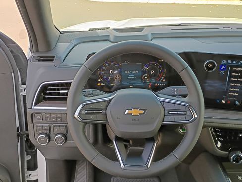 New 2026 Chevrolet Suburban LT w/ Comfort Package image 29