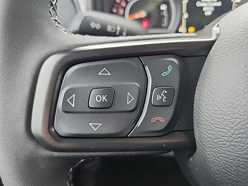 New 2026 Jeep Wrangler Sport AWD/4WD image 25